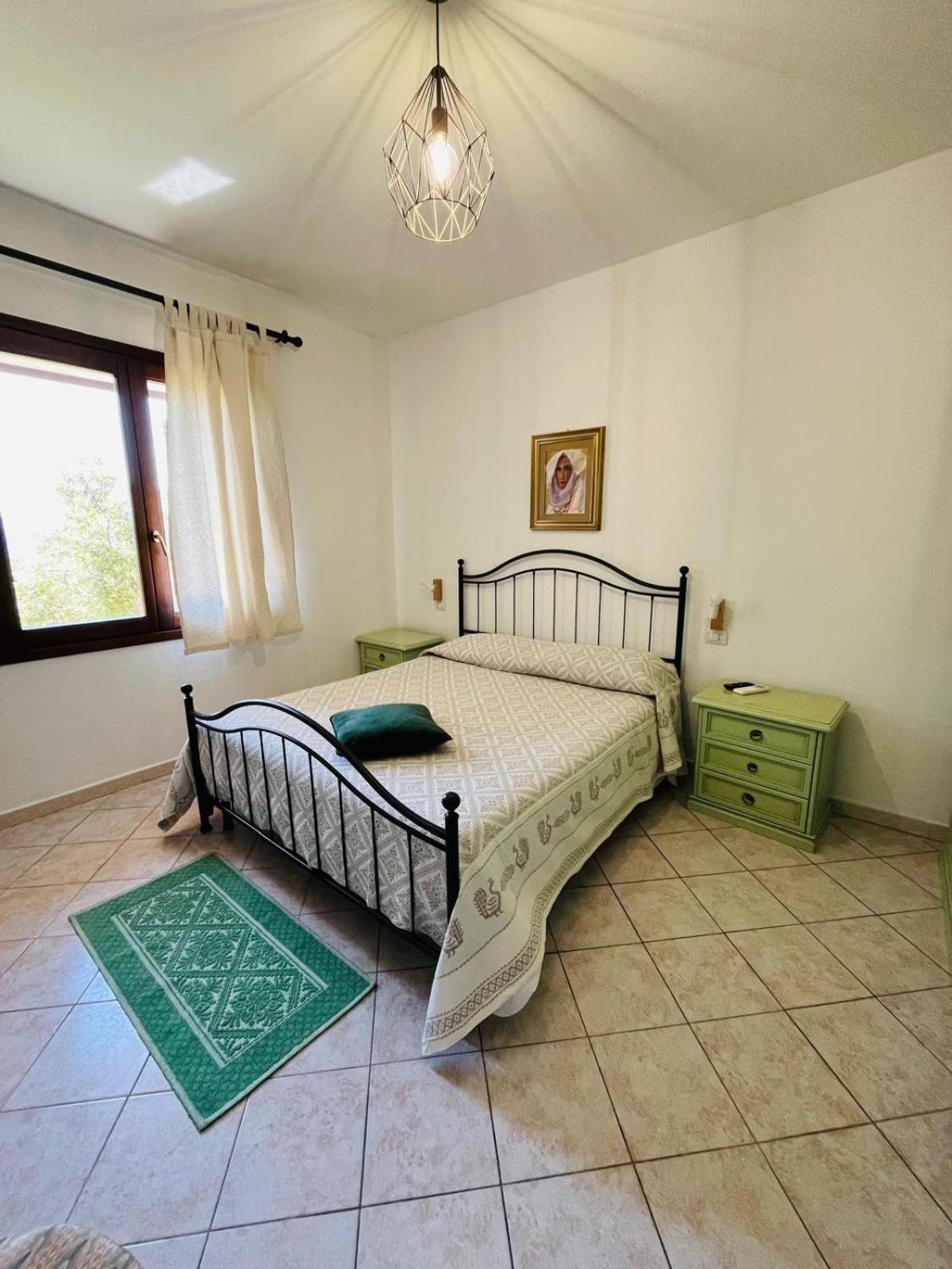 Cantina&Agriturismo Canu Villa Luogosanto Room photo