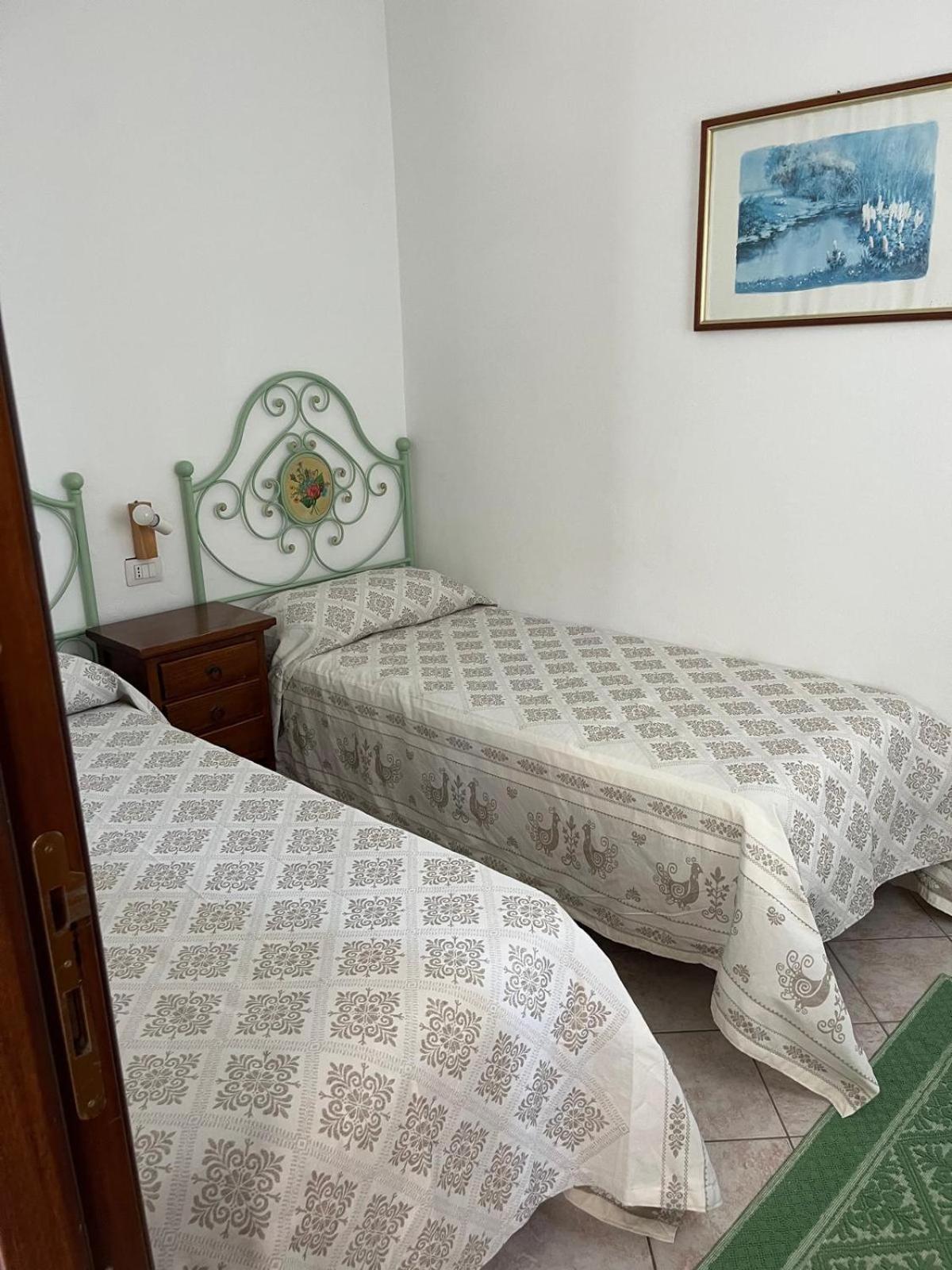 Cantina&Agriturismo Canu Villa Luogosanto Room photo